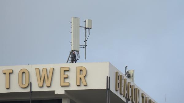 Band 38 to finally see wide-scale deployment